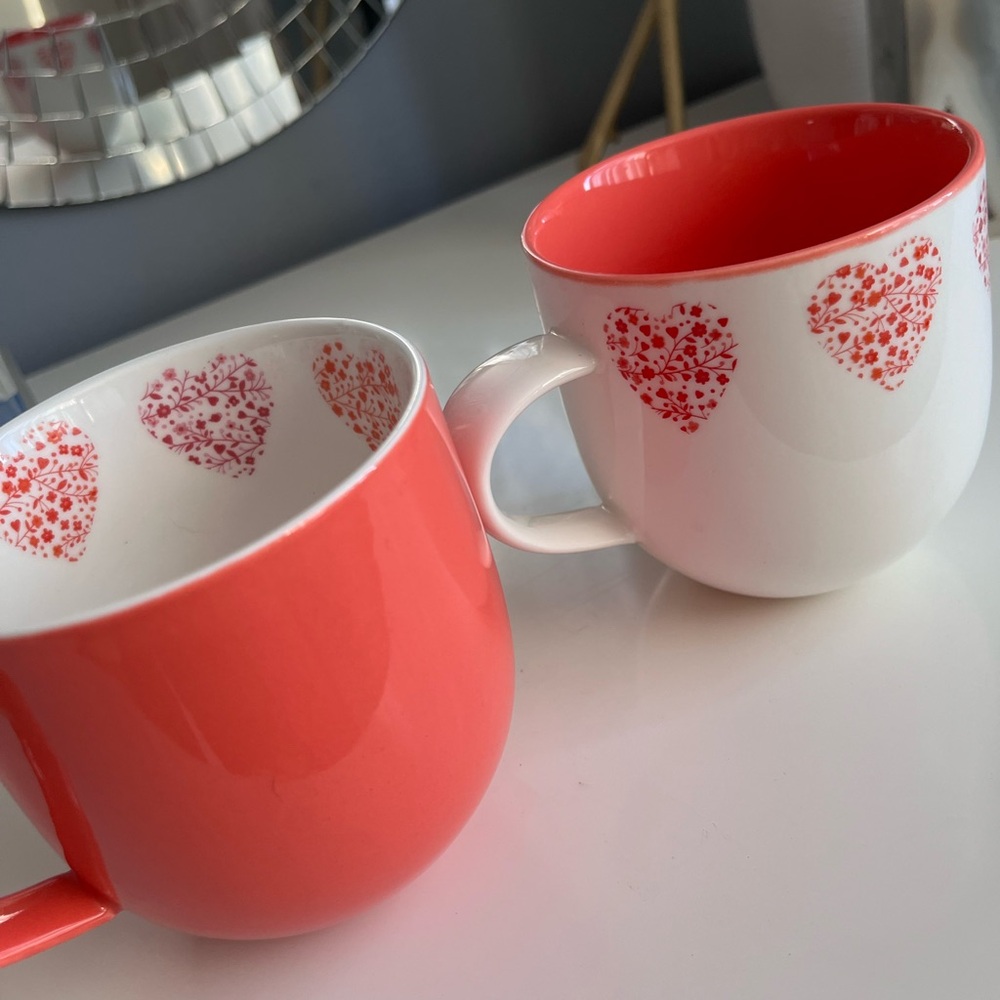 David’s tea simplicity mugs